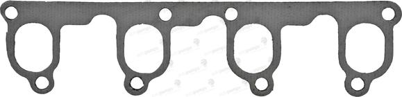 Autopumps UK AMGW592 - Прокладка, впускной коллектор abcparts.ee