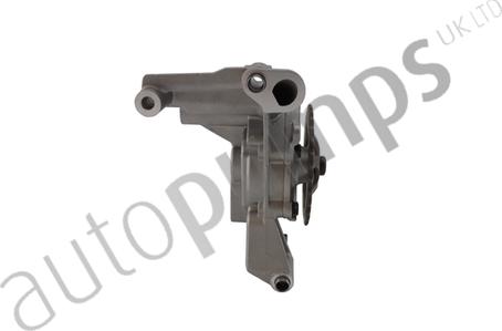 Autopumps UK AOP558 - Масляный насос abcparts.ee