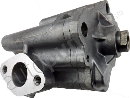 Autopumps UK AOP512 - Масляный насос abcparts.ee