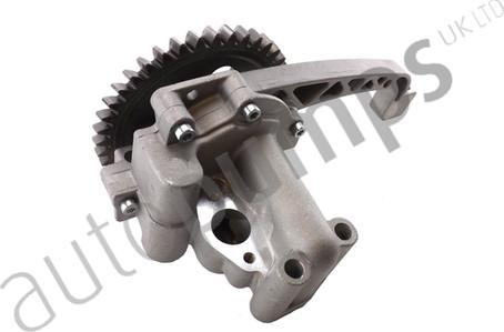 Autopumps UK AOP530 - Масляный насос abcparts.ee