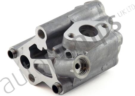 Autopumps UK AOP529 - Масляный насос abcparts.ee