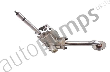 Autopumps UK AOP196 - Масляный насос abcparts.ee