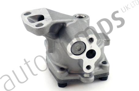 Autopumps UK AOP143 - Масляный насос abcparts.ee