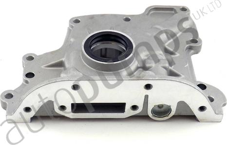 Autopumps UK AOP302 - Масляный насос abcparts.ee
