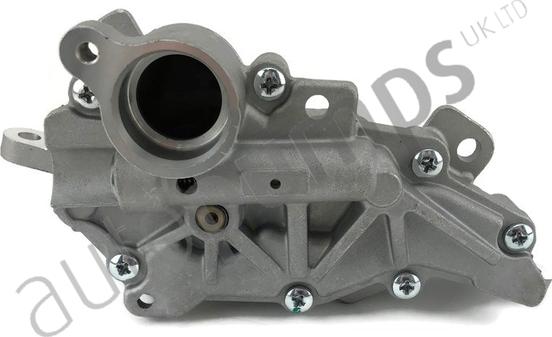 Autopumps UK AOP760 - Масляный насос abcparts.ee