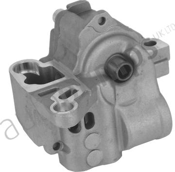 Autopumps UK AOP705 - Масляный насос abcparts.ee