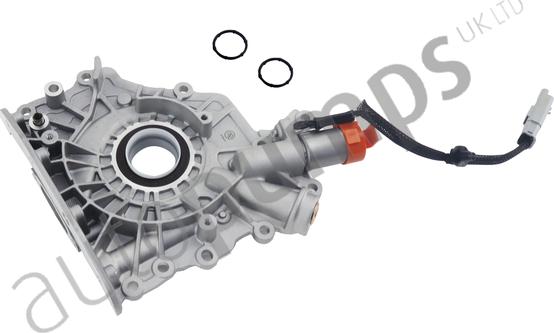 Autopumps UK AOP786 - Масляный насос abcparts.ee