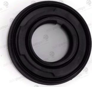 Autopumps UK AOS301 - Уплотняющее кольцо, коленчатый вал abcparts.ee