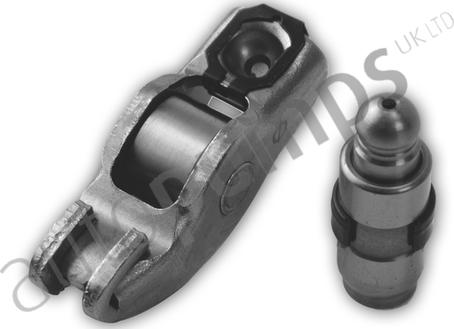 Autopumps UK ARAK780 - Толкатель, гидрокомпенсатор abcparts.ee