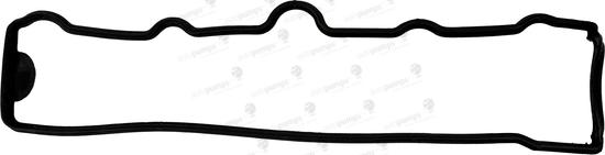 Autopumps UK ARCG900 - Прокладка, крышка головки цилиндра abcparts.ee