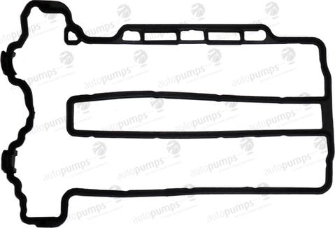 Autopumps UK ARCG072 - Прокладка, крышка головки цилиндра abcparts.ee