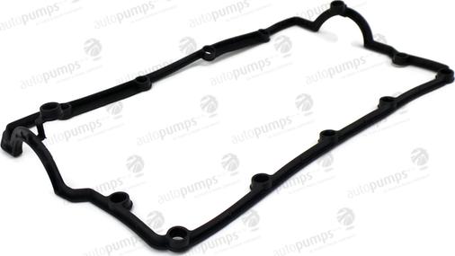 Autopumps UK ARCW076 - Прокладка, крышка головки цилиндра abcparts.ee