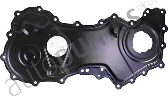 Autopumps UK ATCG026 - Крышка корпуса газораспределительного механизма abcparts.ee