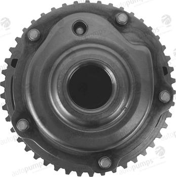 Autopumps UK AVVTG3017 - Шестерня привода распределительного вала abcparts.ee