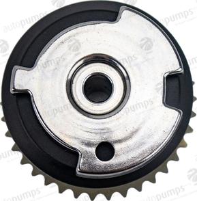 Autopumps UK AVVTG3034 - Шестерня привода распределительного вала abcparts.ee