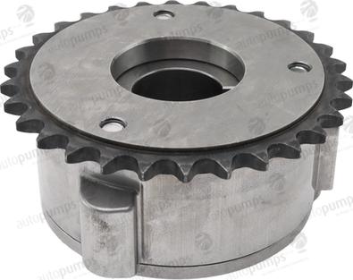 Autopumps UK AVVTG3188 - Шестерня привода распределительного вала abcparts.ee