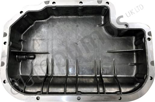 Autopumps UK PAN3063 - Масляный поддон abcparts.ee
