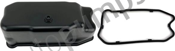 Autopumps UK PAN3076 - Масляный поддон abcparts.ee