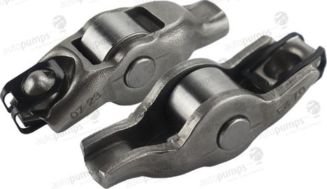 Autopumps UK R4096A - Коромысло, управление двигателем abcparts.ee