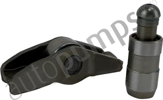 Autopumps UK R4066A - Толкатель, гидрокомпенсатор abcparts.ee