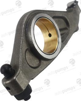 Autopumps UK R4089A - Коромысло, управление двигателем abcparts.ee