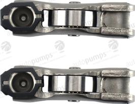 Autopumps UK R4125K - Коромысло, управление двигателем abcparts.ee