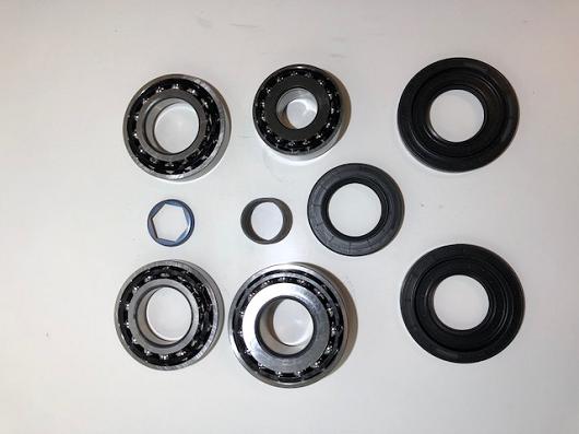 AUTO-SPEED PARTS 395KBMWS5R - Ремкомплект, дифференциал abcparts.ee