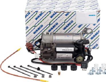 AUTO-SPEED PARTS 2460039582 - Компрессор, пневматическая система abcparts.ee