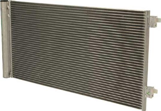 Autostar Germany 116465 - Конденсатор кондиционера abcparts.ee