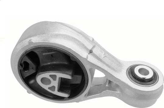 Autostar Germany 1817508 - Подушка, опора, подвеска двигателя abcparts.ee