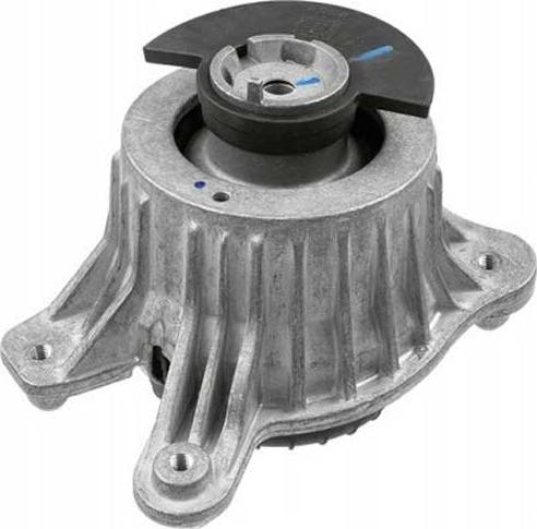 Autostar Germany 1817525 - Подушка, опора, подвеска двигателя abcparts.ee