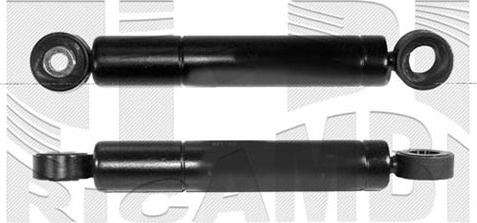 Autoteam A04144 - Виброгаситель, поликлиновый ремень abcparts.ee