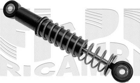 Autoteam A04860 - Успокоитель, зубчатый ремень abcparts.ee