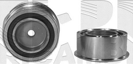 Autoteam A00540 - Направляющий ролик, зубчатый ремень ГРМ abcparts.ee