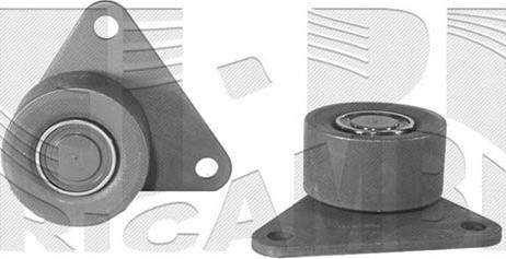 Autoteam A00616 - Направляющий ролик, зубчатый ремень ГРМ abcparts.ee