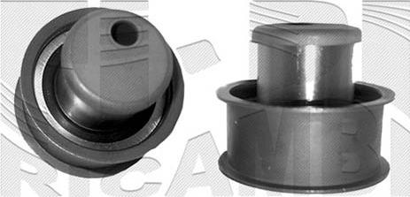 Autoteam A00088 - Натяжной ролик, зубчатый ремень ГРМ abcparts.ee