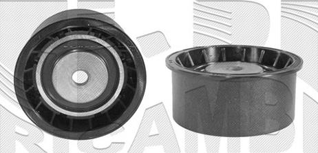 Autoteam A00880 - Направляющий ролик, зубчатый ремень ГРМ abcparts.ee