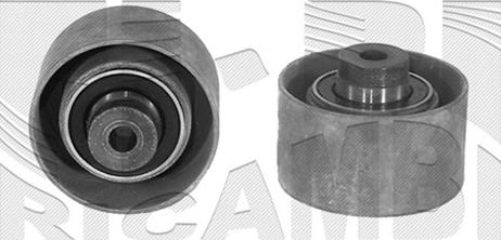 Autoteam A01248 - Направляющий ролик, зубчатый ремень ГРМ abcparts.ee