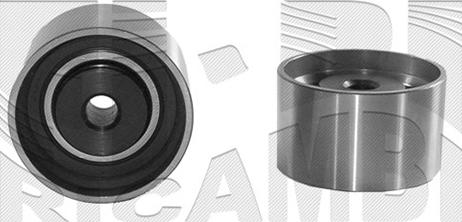 Autoteam A01768 - Направляющий ролик, зубчатый ремень ГРМ abcparts.ee