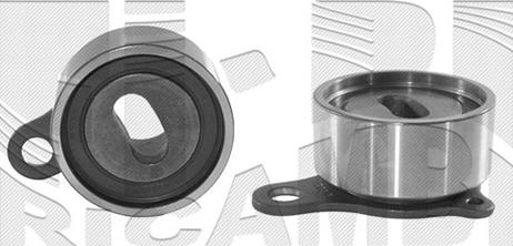 Autoteam A01720 - Натяжной ролик, зубчатый ремень ГРМ abcparts.ee