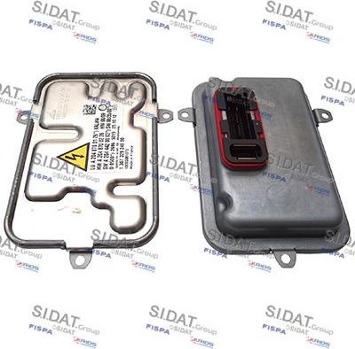 Autoteam A2640 - Устройство управления, освещение abcparts.ee