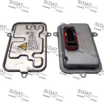 Autoteam A2639 - Устройство управления, освещение abcparts.ee