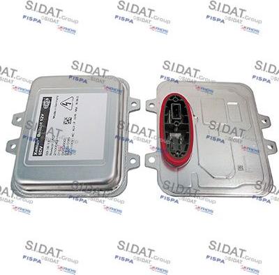 Autoteam A2673 - Устройство управления, освещение abcparts.ee