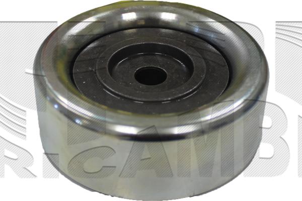 Autoteam AA1237 - Натяжной ролик, зубчатый ремень ГРМ abcparts.ee