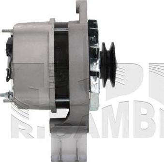 Autoteam ABO426A - Генератор abcparts.ee