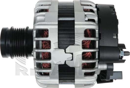 Autoteam ABO591 - Генератор abcparts.ee