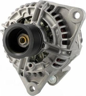 Autoteam ABO502 - Генератор abcparts.ee