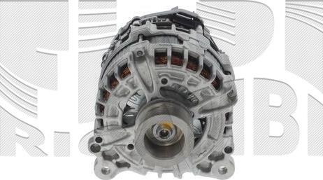 Autoteam ABO098 - Генератор abcparts.ee