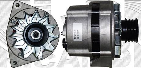 Autoteam ABO115A - Генератор abcparts.ee