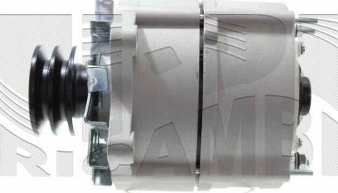 Autoteam ABO704A - Генератор abcparts.ee